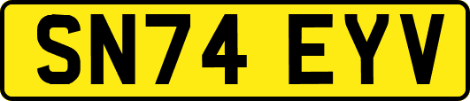 SN74EYV