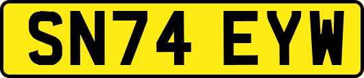 SN74EYW