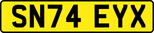 SN74EYX
