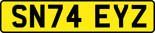 SN74EYZ