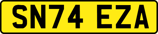 SN74EZA