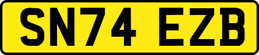 SN74EZB