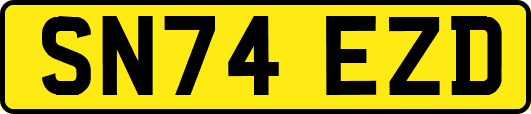 SN74EZD