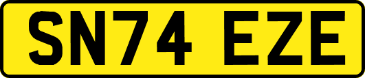 SN74EZE