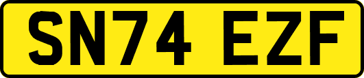 SN74EZF