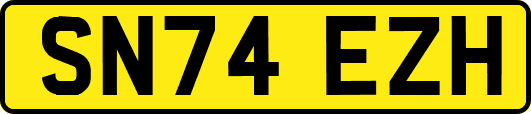 SN74EZH