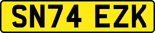 SN74EZK