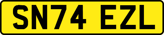 SN74EZL