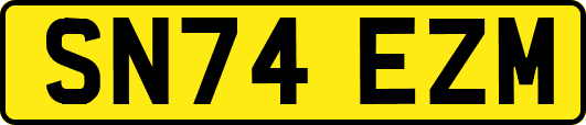 SN74EZM