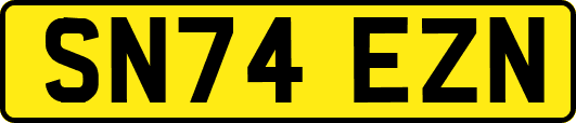 SN74EZN