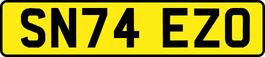 SN74EZO