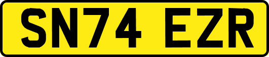 SN74EZR