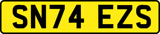 SN74EZS