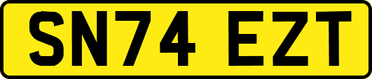 SN74EZT