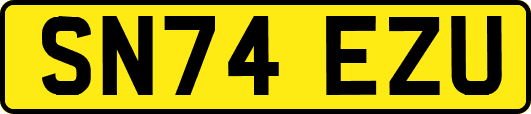 SN74EZU
