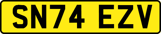 SN74EZV