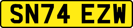 SN74EZW