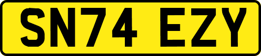 SN74EZY