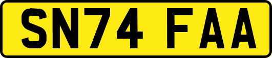 SN74FAA