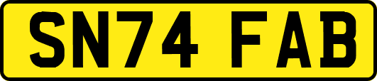 SN74FAB