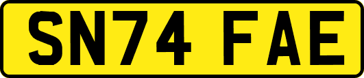 SN74FAE