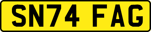 SN74FAG