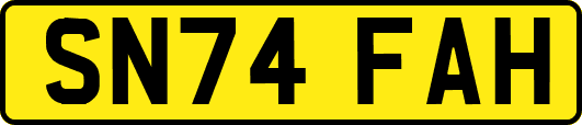 SN74FAH