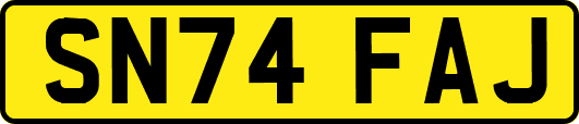 SN74FAJ