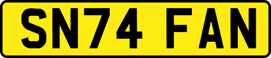 SN74FAN