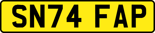 SN74FAP
