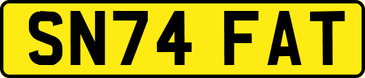 SN74FAT