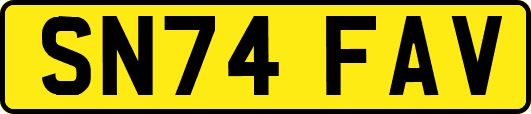 SN74FAV