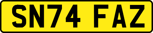 SN74FAZ