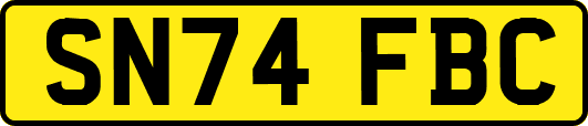 SN74FBC