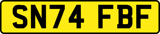 SN74FBF