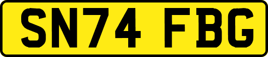 SN74FBG