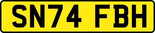 SN74FBH