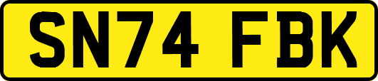 SN74FBK