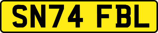 SN74FBL