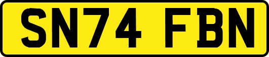 SN74FBN