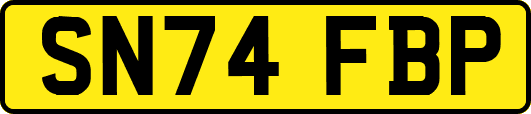 SN74FBP