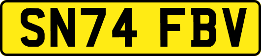 SN74FBV