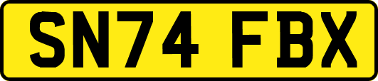 SN74FBX