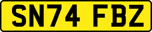 SN74FBZ