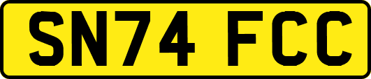 SN74FCC