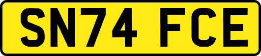 SN74FCE