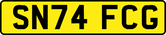 SN74FCG