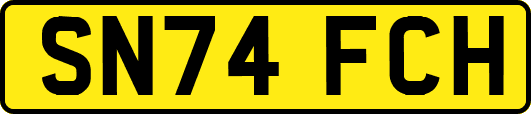 SN74FCH