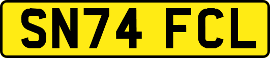 SN74FCL