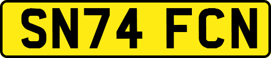 SN74FCN